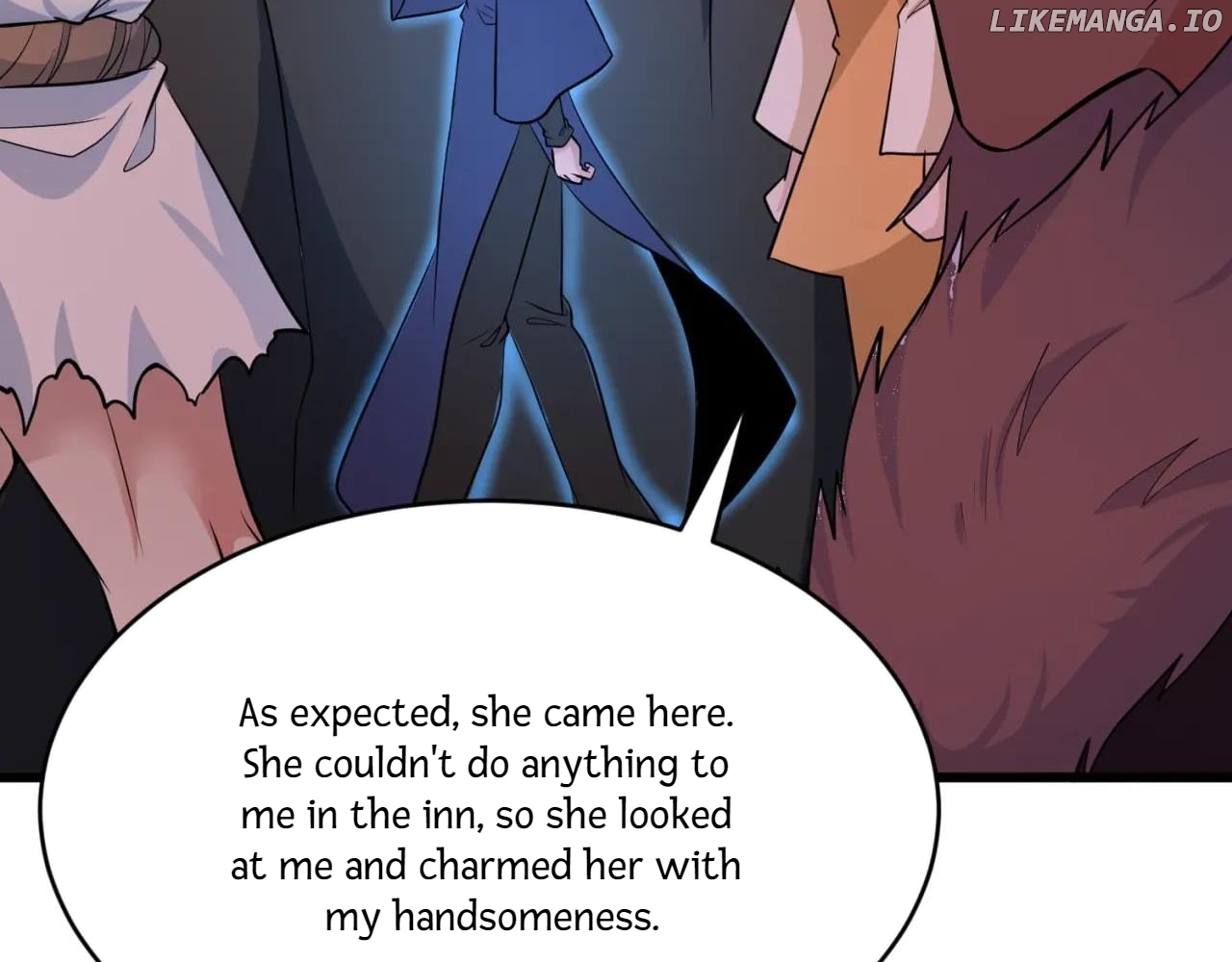 Era of the Haunted Chapter 293 - page 175